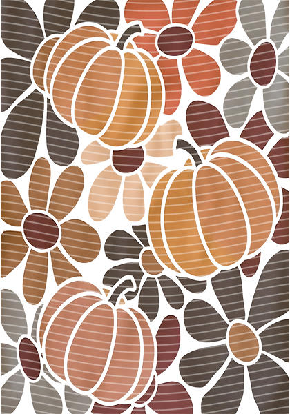 A5 Notebook Wraps-W-34